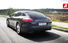 Test drive Porsche Panamera (2008) - Poza 9