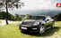 Test drive Porsche Panamera (2008) - Poza 6