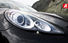 Test drive Porsche Panamera (2008) - Poza 16