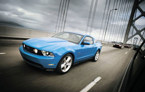 Ford: "Noua generaţie Mustang va avea un design modern"