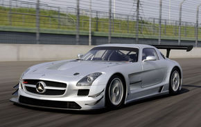 Mercedes: "Vom lansa SLS AMG Black Series şi SLS electric"