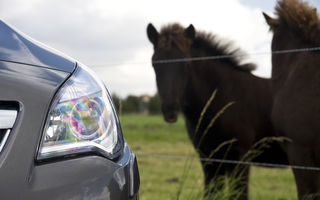 Test drive Opel Astra Sports Tourer (2010-2012) - Poza 20