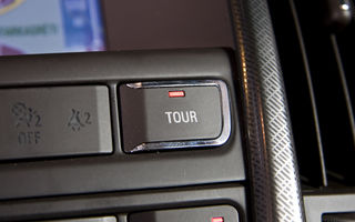 Test drive Opel Astra Sports Tourer (2010-2012) - Poza 33