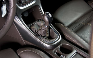 Test drive Opel Astra Sports Tourer (2010-2012) - Poza 26