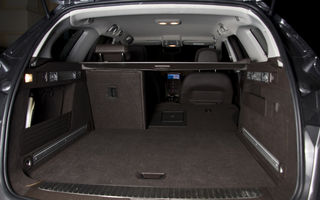Test drive Opel Astra Sports Tourer (2010-2012) - Poza 40