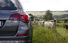 Test drive Opel Astra Sports Tourer (2010-2012) - Poza 17