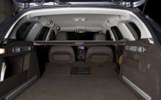 Test drive Opel Astra Sports Tourer (2010-2012) - Poza 21