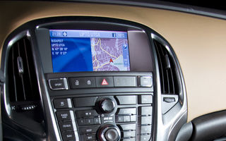 Test drive Opel Astra Sports Tourer (2010-2012) - Poza 27