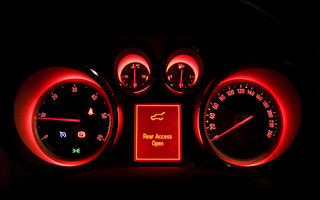 Test drive Opel Astra Sports Tourer (2010-2012) - Poza 34