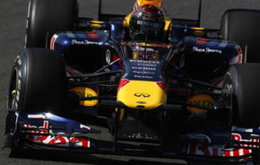 Red Bull a picat un audit pentru reducerea costurilor în F1