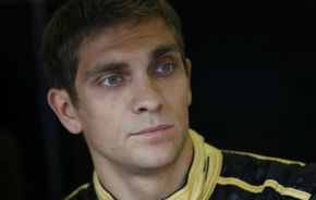 Petrov are clauză de reziliere a contractului cu Renault