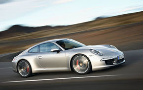 Noul Porsche 911, mai rapid cu 13 secunde pe Nurburgring decât vechiul model