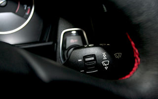 Test drive BMW Seria 1 (2012-2015) - Poza 20