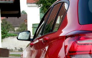 Test drive BMW Seria 1 (2012-2015) - Poza 7