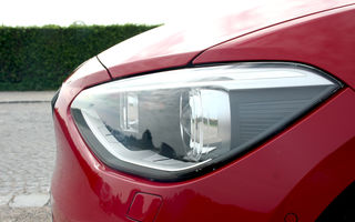Test drive BMW Seria 1 (2012-2015) - Poza 11