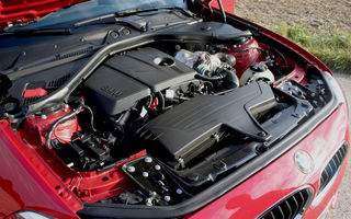 Test drive BMW Seria 1 (2012-2015) - Poza 22