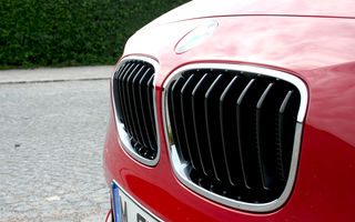 Test drive BMW Seria 1 (2012-2015) - Poza 9
