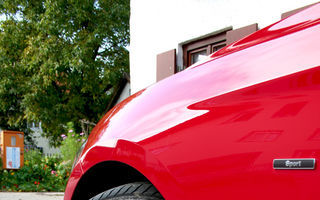 Test drive BMW Seria 1 (2012-2015) - Poza 8