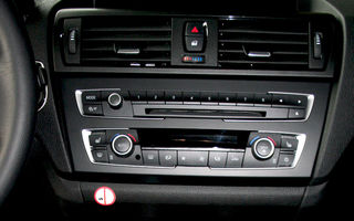 Test drive BMW Seria 1 (2012-2015) - Poza 16