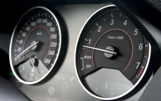 Test drive BMW Seria 1 (2012-2015) - Poza 15