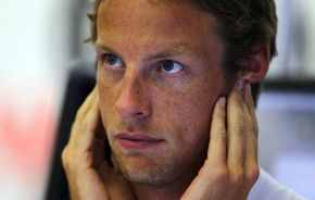 Button exclude plecarea la Ferrari în 2013