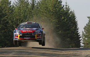 FIA a ratificat regulamentul calificărilor pentru WRC