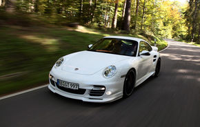 Techart a creat un Porsche 911 Turbo care face 0-100 km/h în 2.8 secunde