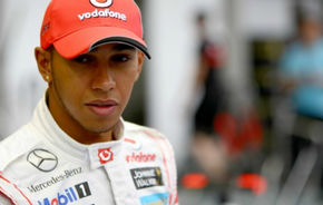 Hamilton ameninţă McLaren: "Răbdarea mea are o limită!"