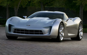 Viitorul Corvette ar putea avea o manuală cu şapte trepte