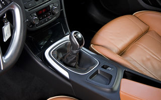 Test drive Opel Insignia (2008-2013) - Poza 18