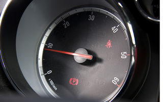 Test drive Opel Insignia (2008-2013) - Poza 27