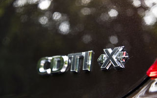 Test drive Opel Insignia (2008-2013) - Poza 15