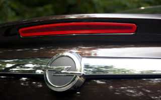 Test drive Opel Insignia (2008-2013) - Poza 10