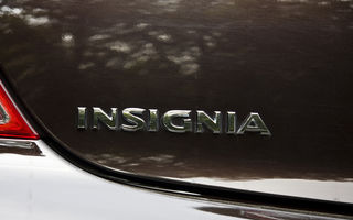 Test drive Opel Insignia (2008-2013) - Poza 8