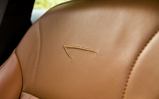 Test drive Opel Insignia (2008-2013) - Poza 24