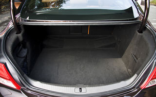 Test drive Opel Insignia (2008-2013) - Poza 7