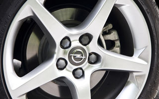 Test drive Opel Insignia (2008-2013) - Poza 14