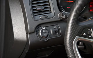 Test drive Opel Insignia (2008-2013) - Poza 19