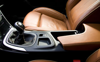 Test drive Opel Insignia (2008-2013) - Poza 28