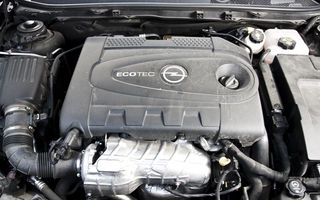 Test drive Opel Insignia (2008-2013) - Poza 31