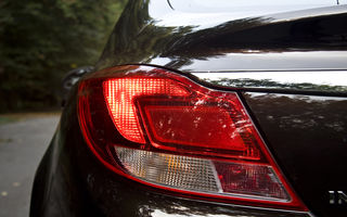 Test drive Opel Insignia (2008-2013) - Poza 9