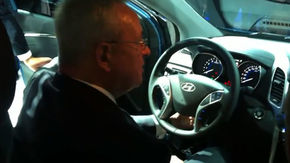 Şeful VW despre Hyundai: "BMW nu poate. Noi nu putem. Ei de ce pot?"