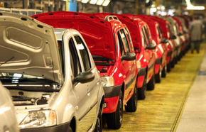 OFICIAL: 5000 de maşini Dacia şi Renault sunt rechemate în service