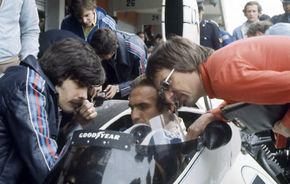 Ecclestone: "Am avut succes cu Brabham în F1 pentru că am trişat!"
