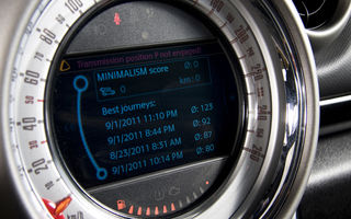 Test drive MINI Countryman (2010-2014) - Poza 31