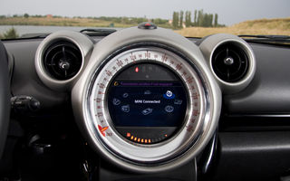 Test drive MINI Countryman (2010-2014) - Poza 24