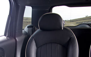 Test drive MINI Countryman (2010-2014) - Poza 32