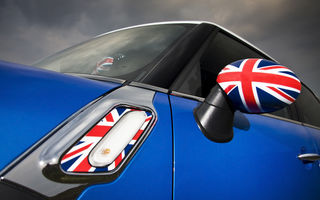 Test drive MINI Countryman (2010-2014) - Poza 14