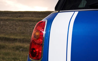 Test drive MINI Countryman (2010-2014) - Poza 7