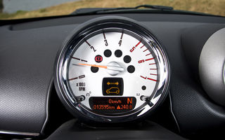 Test drive MINI Countryman (2010-2014) - Poza 21